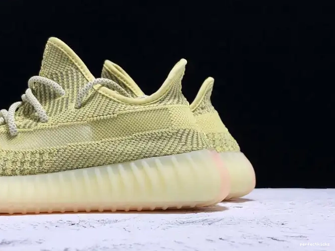 Adidas FV3255 Antlia V2 350 Reflective Yeezys 0612